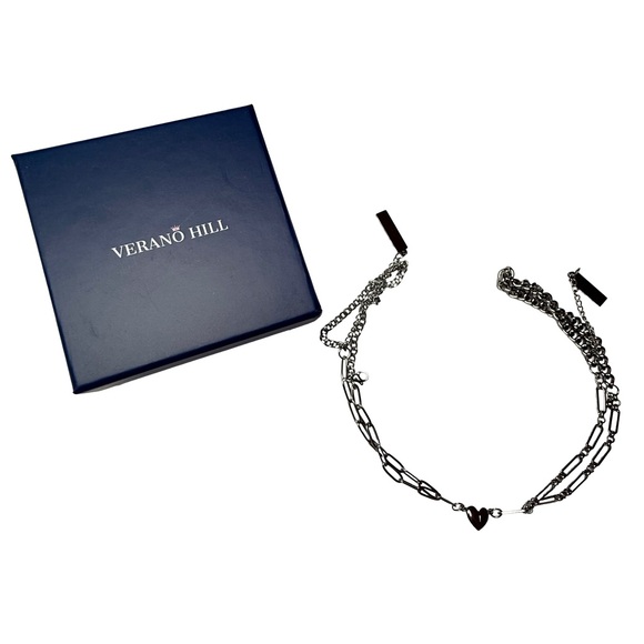 Jewelry - Silver Chain Necklace